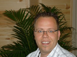 über mich: Sven Bokelmann chiropraktiker